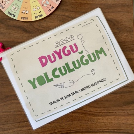 Duygu Yolculuğum