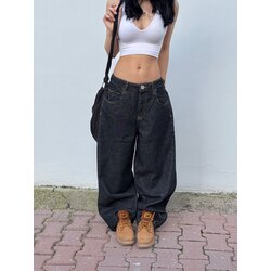 DAMGALI ANTRASİT JAYA JEAN