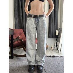 DÜŞÜK BEL ROSE KAYLA JEAN