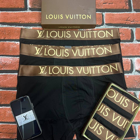 Louis Vuitton Marka Boxer 
