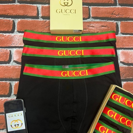 Gucci Marka Boxer