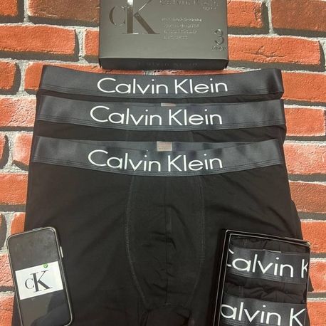 Calvin Klein Marka Boxer