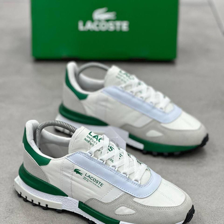 Lacoste Retro Tarz Sneaker