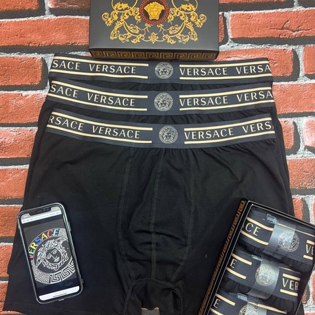 Versace Marka Boxer