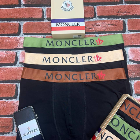 Moncler Marka Boxer 