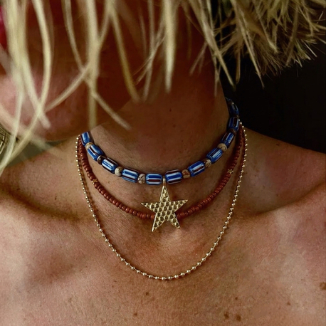 Grounded Star | Jasper & Nepal