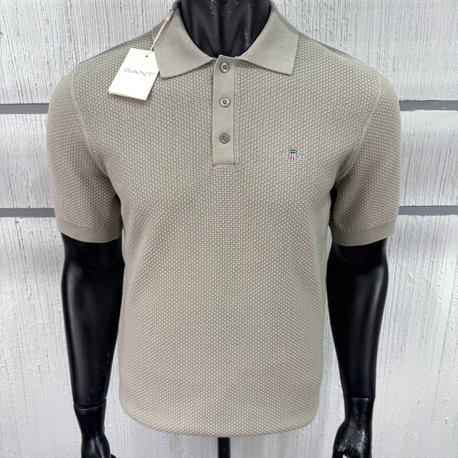 GANT POLO YAKA
