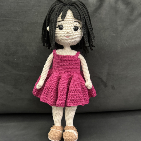 Doll