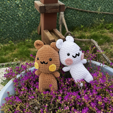 Bubu & Dudu