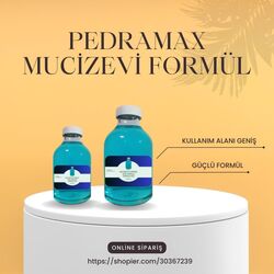 PEDRAMAX
