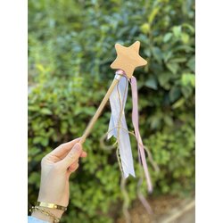 Peg Magic Wand (yıldız asa)