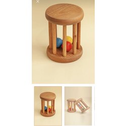 CRAWL TOY