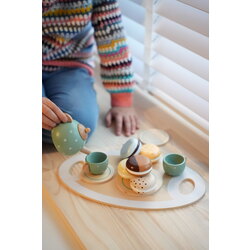 Peg Makaron set