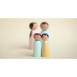 Pegdolls 