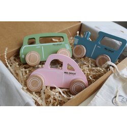 PEG ARABA SET 