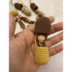 Yol arkadaşım Pegdolls 