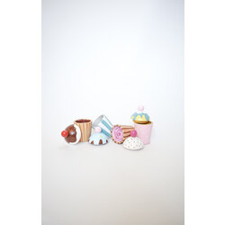 PEGDOLLS CUPCAKE