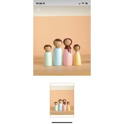 Peg family (tesettür )