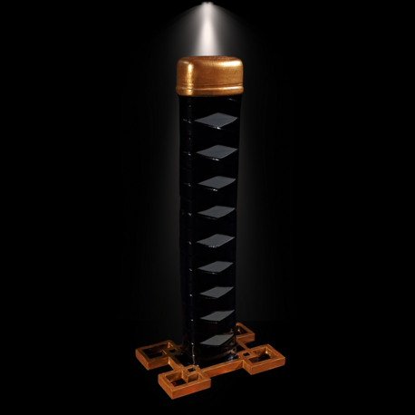 Katlanır Katana Muichiro Tokito - BOYASIZ