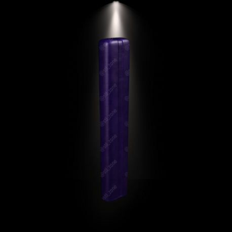 Sasuke Katlanır Katana - BOYASIZ