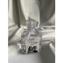 Kolonya Şişesi