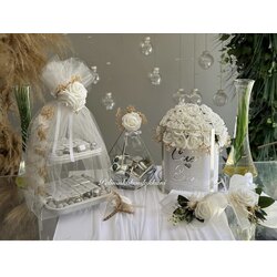 Çiçek & Çikolata & 2 Adet Tekli Gül