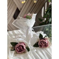 Tekli Gül