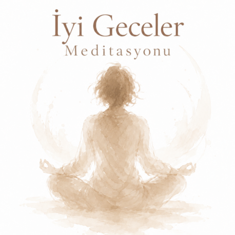 İyi Geceler  Meditasyonu