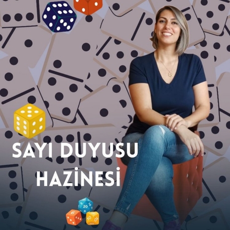 Sayı Duyusu Hazinesi