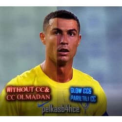 Pelkas Bahçe Glow CC
