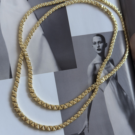 Özel Seri 14k RİA Kolye 