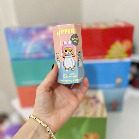 Kedi-Sonny Angel 