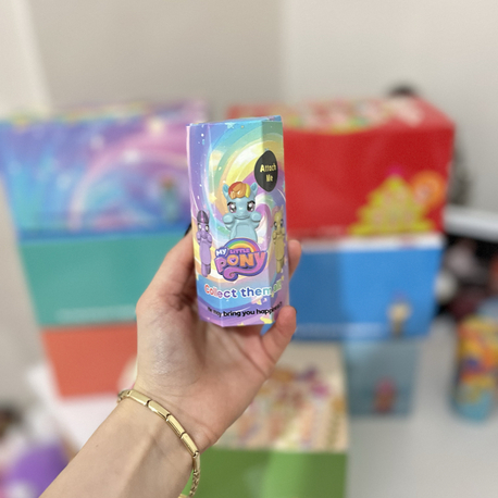 My Little Pony-Sonny Angel