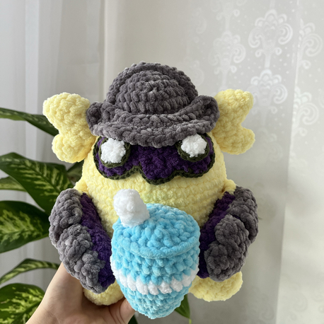 Kankuş Peluş