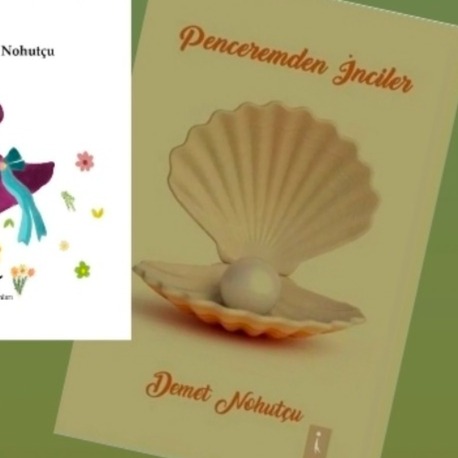 Penceremden İnciler