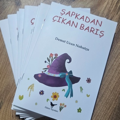 Şapkadan Çıkan Barış