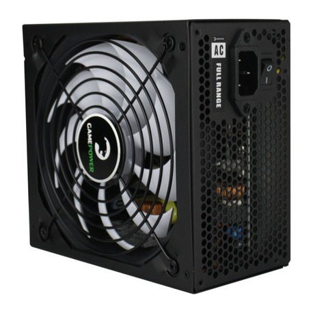 GP-650 650 W Power Supply 14CM 80+ ( Bronz )