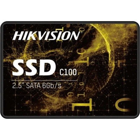Hikvision Hs-SSD-C100 480GB SSD