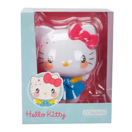 HELLO KİTTY KAWAİİ FİGÜR 16 CM