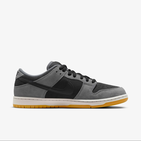 Nike Dunk Low Pro ‘’ Dark Smoke Grey’’  