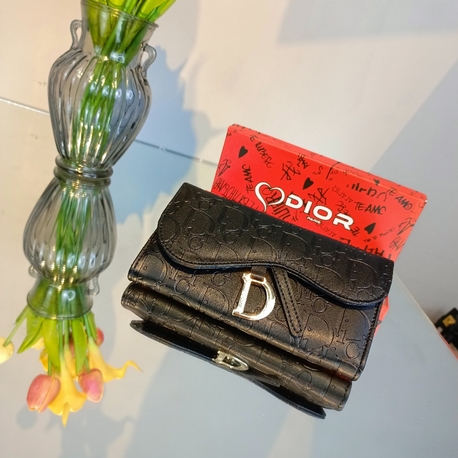 Dior cüzdan
