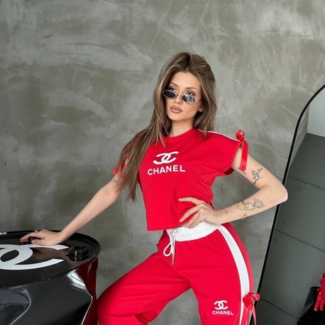 Chanel Takım