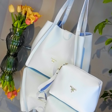 Prada Salaş