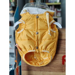 Paw star yellow sport Xl orta ırk