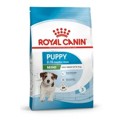 Royal Canin mini puppy 2 kg 