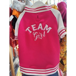 Tarpaws time girls kolej ceket orta ırk Small beden 