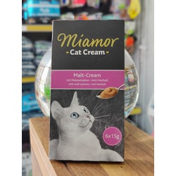 Miamor malt krem 