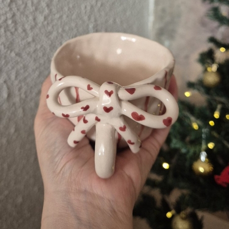 Fiyonk Mug