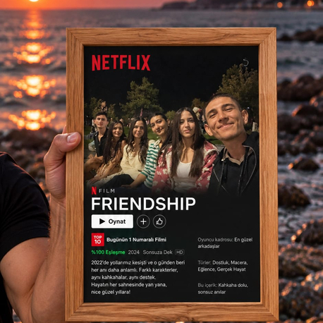 Netflix 