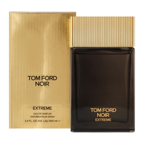 Tom Ford - Noir Extreme 100 ml EDP